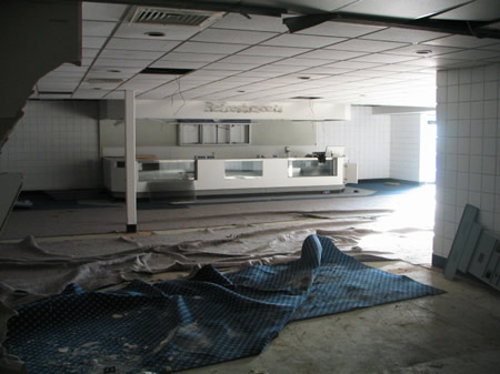 Showcase Cinemas Sterling Heights - Demo From Scott Biggs (newer photo)